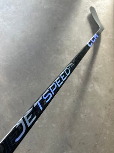 75 Flex P29 Senior CCM Left Hand Pro Stock (New) JetSpeed FT5 Pro Hockey Stick