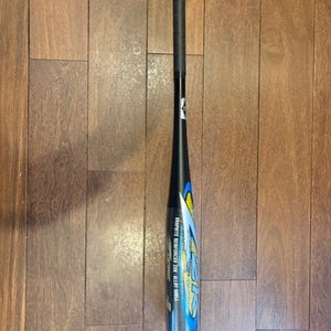 Easton Z-Core Bat (-5) Alloy 27 oz 32" (New) Z2K 20th Anniversary RARE