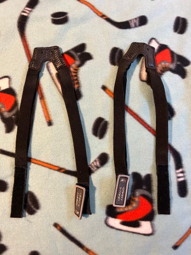 Brian’s Smart Straps