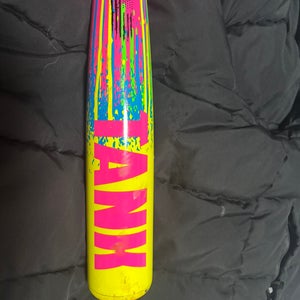 Soldier tank bat 29/19