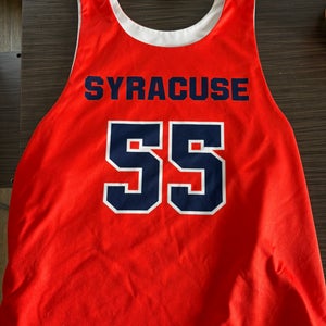 Orange Men's Large Nike (Used)