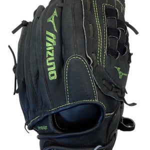 Mizuno Right Hand Throw Infield MMX1205 Baseball Glove 12" (Used)