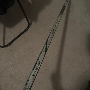 Senior Bauer Left Hand P90TM  (Used) Vapor Hyperlite 2 Hockey Stick