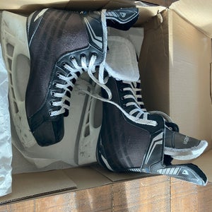 Bauer Nexus Classic Hockey Skates Regular Width 7 (Used)