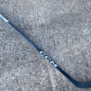 CCM FT6 PRO Pro Stock Hockey Stick Grip 85 Flex P90 Right 92552