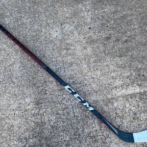 CCM JetSpeed FT3 PRO Hockey Stick Pro Stock 85 Flex P90T Left 73561