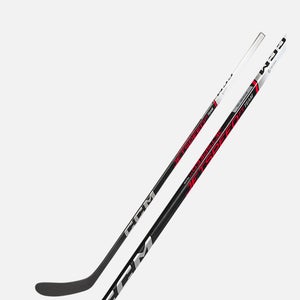 Senior CCM Left Hand P28  (New) JetSpeed Team Hockey Stick