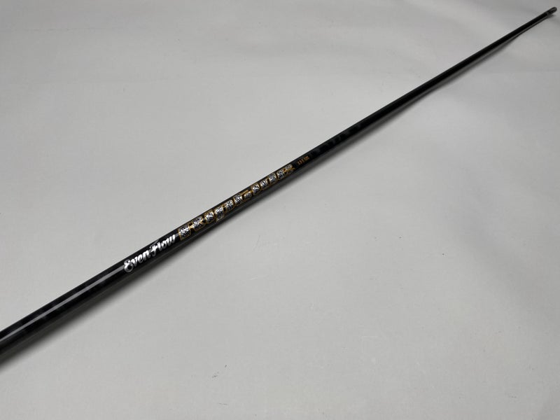 Project X Even Flow Riptide 6.0 50g Stiff Graphite Driver Shaft 44" Pull 0.335