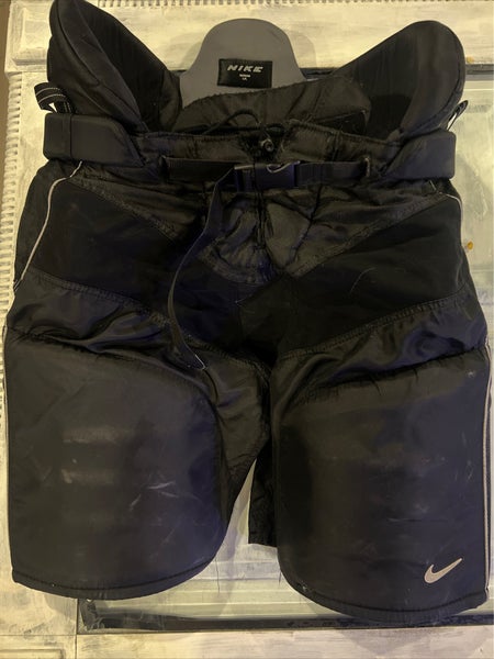 Nike Quest 1 Hockey Pants (Worn by Marcus Naslund)
