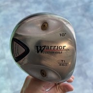 WCG Driver