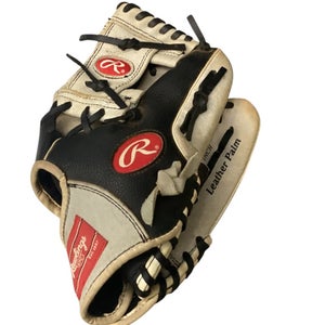 Rawlings Right Hand Throw Infield Play Maker Baseball Glove 11" (Used)