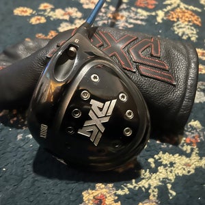 Men's PXG RH 9 Loft 0811X Driver