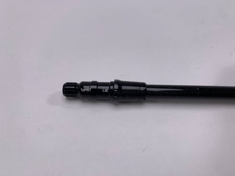 Accra Tour TZ5 Proto M4 65g Stiff Graphite Driver Shaft 44.5"-Taylormade