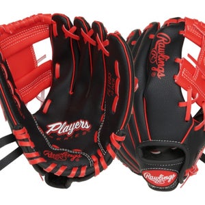 Rawlings Right Hand Throw Infield Player series Baseball Glove 10" (New)