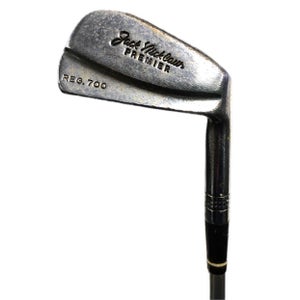 Used MacGregor JACK NICKLAUS Mens Individual Iron RH 6 Iron 11730-S000045661