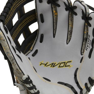 Easton Right Hand Throw Infield Havoc Baseball Glove 11" (New)