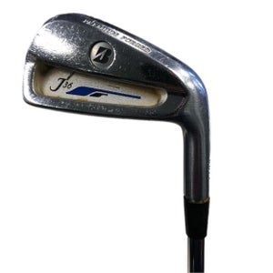 Used Bridgestone J36 Mens Individual Iron RH 6 Iron 11730-S000052411