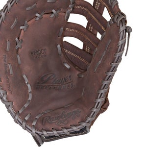 Rawlings Left Hand Throw First Base Player Preferred Baseball Glove 12.5" (New)