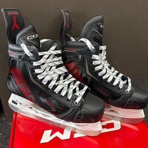 2025 CCM JetSpeed Control SR 8 NEW