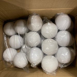 Velocity Lacrosse Ball 24 Pack | New