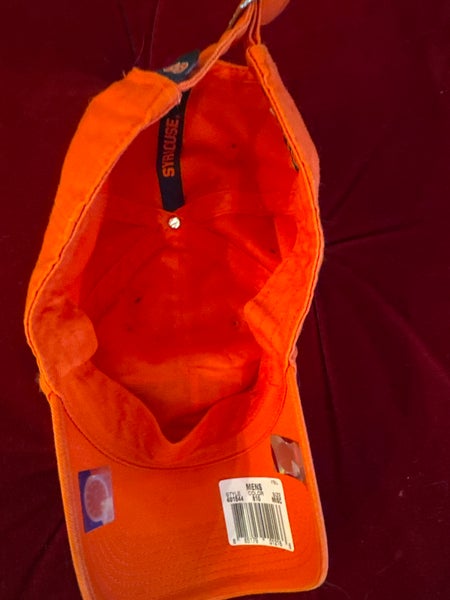 Orange Small / Medium Nike (New) Hat