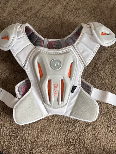 Youth Medium Warrior Burn (Used)