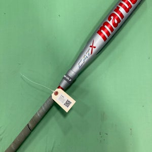 Marucci CAT X Composite Bat USSSA Certified (-8) Composite 23 oz 31" (Used)