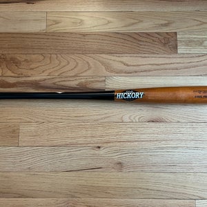 Old Hickory J7H Steel Pressed Maple