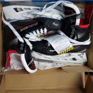 Bauer Vapor X4 Hockey Skates (New) Multiple sizes
