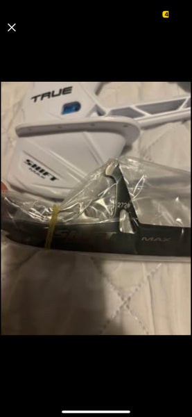 True Shift 272 mm (New)