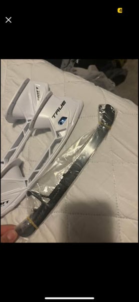 True Shift 272 mm (New)