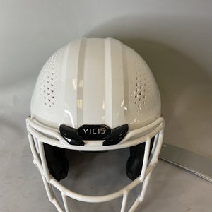 New Vicis Helmet