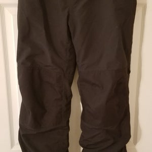 Lands End Kids Squall Waterproof Insulated Iron Knee Snow Pants