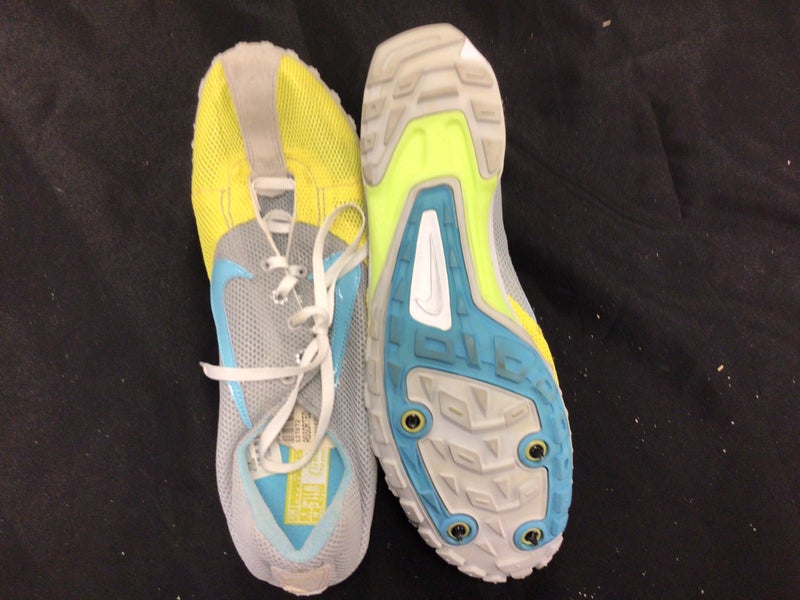 Nike assorted track spike size 11.5 SidelineSwap Buy and Sell on
