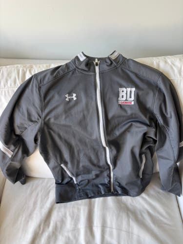 Gray Men's XL Under Armour (Used)