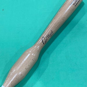 Used CamWood Hands-n-Speed Trainer Bat 27"