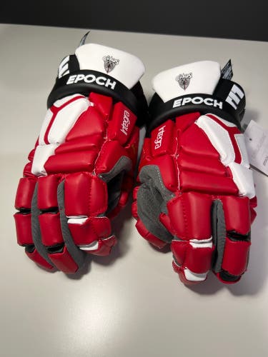 Epoch 14" (New) Integra Elite Chaos Gloves