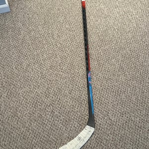Intermediate Warrior Right Handed   (Used) Covert QR5 40 Hockey Stick