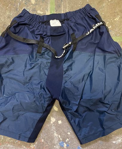 Blue Large Pant Shell (Used)