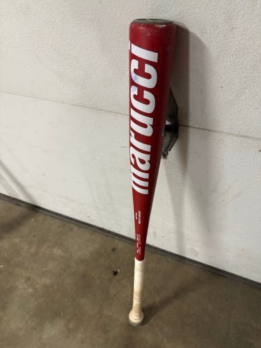 Marucci CAT X2 (barely used)