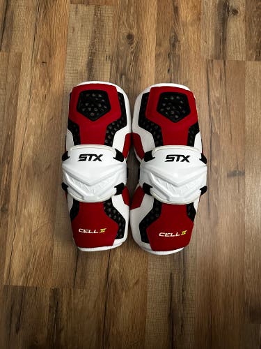 Large Adult STX Cell IV (Used)
