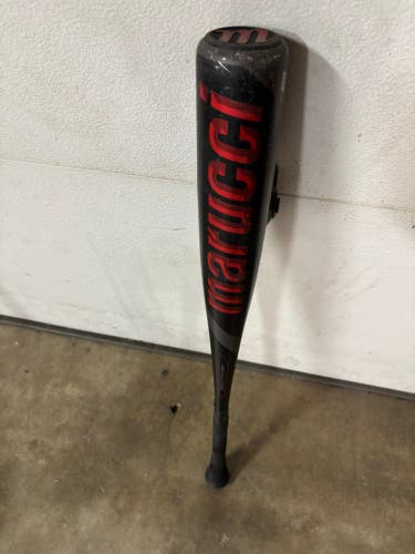 Marucci CAT9 30" 22oz (-8) Alloy USSSA Certified