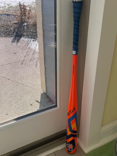 Louisville Slugger Alloy 30 oz 33" (Used) Atlas Bat