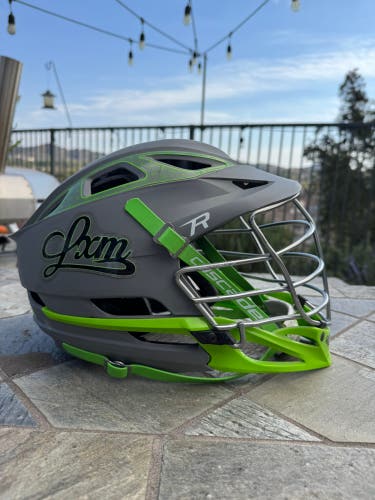Cascade R from LXM Tournament (Used)