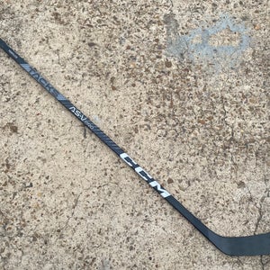 CCM ASV-PRO Pro Stock Hockey Stick 85 Flex P90M Left 63589