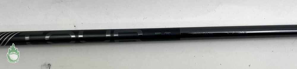 Used Ping Tour 2.0 Black 65g Extra Stiff Graphite Driver Shaft Ping Tip 44"