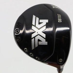 Men's 2017 PXG 0811XF Right Handed Driver Regular Flex 10.5 Loft (Used)