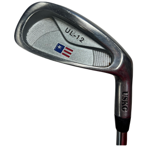 Used US Kids UL-12 Jr Individual Iron RH 9 Iron 11730-S000045809
