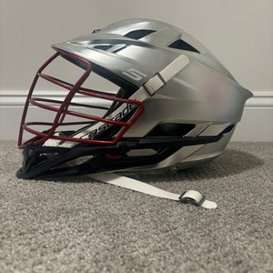 Used  Cascade S Helmet