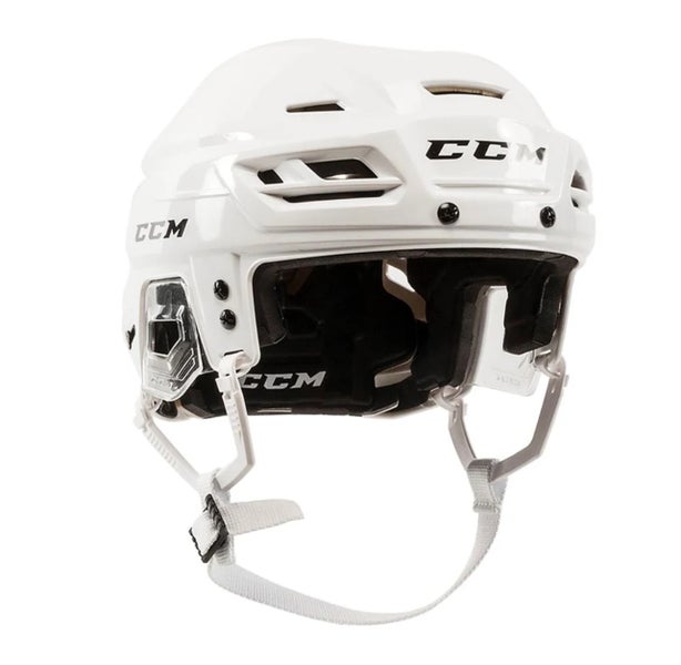 Medium CCM Tacks 310 Helmet (Used)